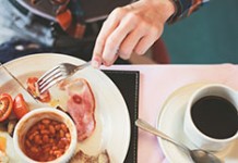 Как секс может улучшить жизнь